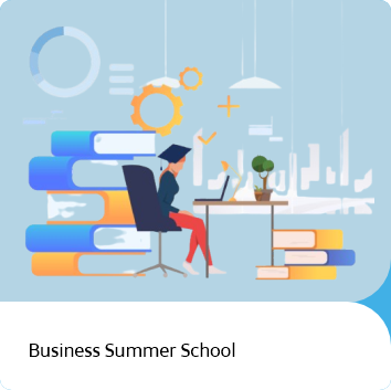 BSS - Courses