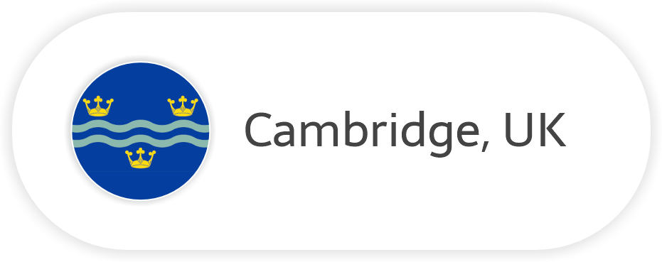 Cambridge, UK
