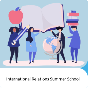 IRSS - Courses