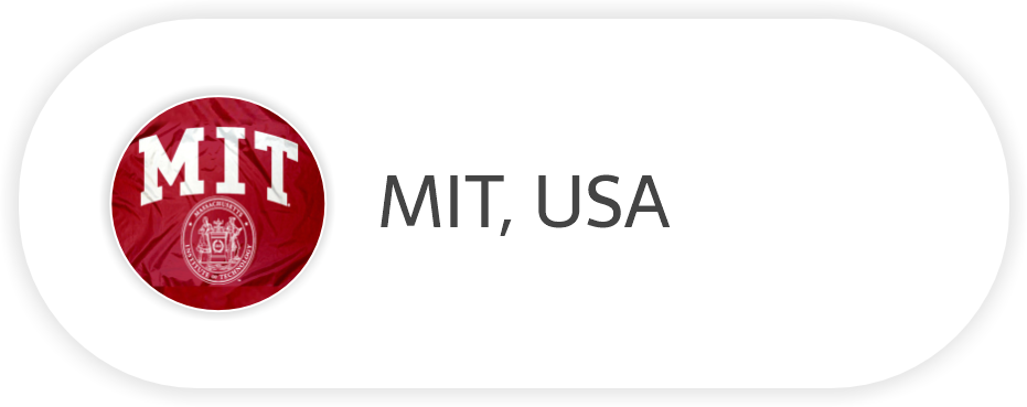 MIT, USA
