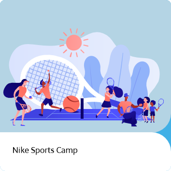 NSC - Courses