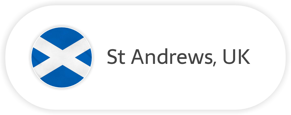 St Andrews, UK