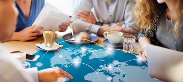 Global Expertise